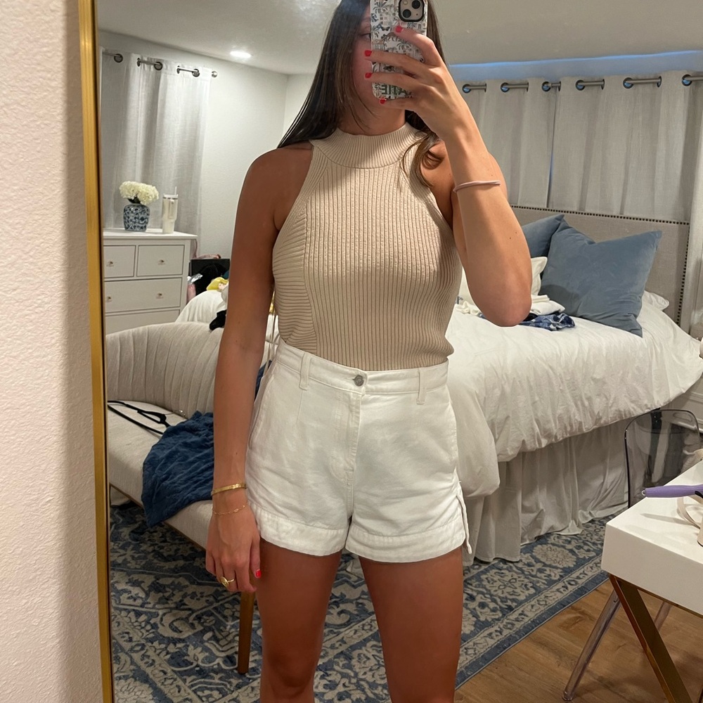 NWT Topshop Tank